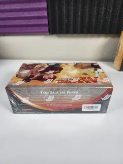 MTG Magic the Gathering AETHER REVOLT Booster Box English *NEW* - FAST SHIP 630509412181 - Image 3