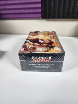 MTG Magic the Gathering AETHER REVOLT Booster Box English *NEW* - FAST SHIP 630509412181 - Image 4