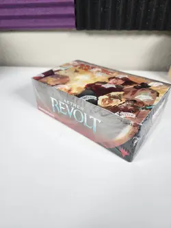 MTG Magic the Gathering AETHER REVOLT Booster Box English *NEW* - FAST SHIP 630509412181 - Image 5