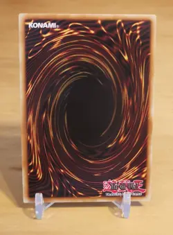 Advance Zone - REDU EN088 *NM* 1st Edition Secret Rare Yugioh Card - Image 3