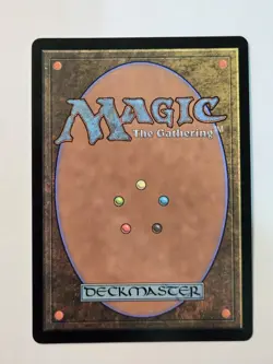 MTG Detention Sphere Breaking News 0043 Regular Rare - Image 3