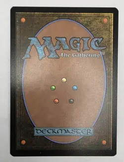 Michelangelo, Weirdness to 11 (Borderless) Teenage Mutant Ninja Turtles Foil NM - Image 2