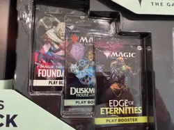 Magic: The Gathering Commander Deck Duskmourn: Haunts and Horrors - Image 3