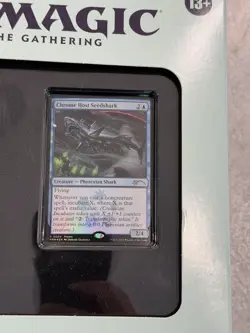 Magic: The Gathering Commander Deck Duskmourn: Haunts and Horrors - Image 4