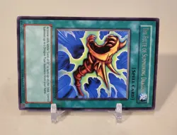 The Flute Of Summoning Dragon RPO01-EN087 *LP* Rare Yugioh Card - Image 2