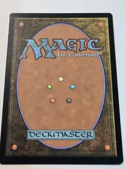 MTG Shigeki, Jukai Visionary Kamigawa: Neon Dynasty 206/302 Regular Rare - Image 3