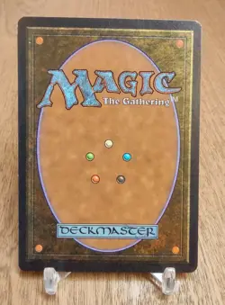 BLUE ELEMENTAL BLAST x1 mtg LP Unlimited 1 Common - Image 2