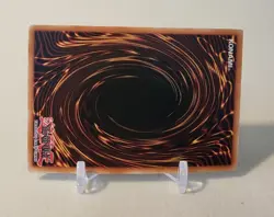 Dark Spirit Of Banishment - LED5-EN002 *NM* 1st Edition Super Rare Yugioh Card - Image 4