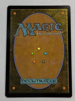 Raphael, the Nightwatcher (Borderless) Teenage Mutant Ninja Turtles Foil - Image 2