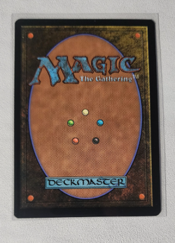 TOPH, EARTHBENDING MASTER - Avatar: The Last Airbender Eternal - MTG Mythic - Image 2