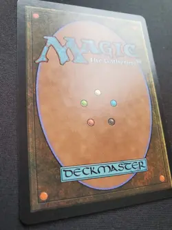 Belbe's Portal - Nemesis *NM-LP* Light Play MTG - Image 2