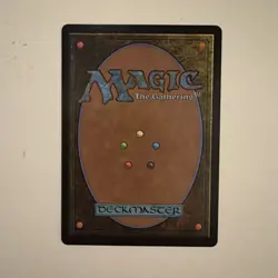 Jumbo Cactuar BORDERLESS 0343 MTG Rare Magic: The Gathering Final Fantasy 8 - Image 2