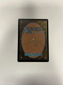 Donatello, Gadget Master (Borderless) Teenage Mutant Ninja Turtles Foil NM - Image 2