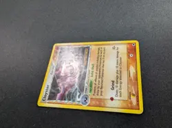 [MP] Cloyster Delta Species 14/101 STAMPED Holo Pokemon EX Dragon Frontiers - Image 3