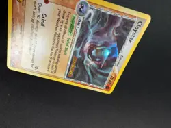 [MP] Cloyster Delta Species 14/101 STAMPED Holo Pokemon EX Dragon Frontiers - Image 4