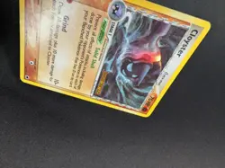 [MP] Cloyster Delta Species 14/101 STAMPED Holo Pokemon EX Dragon Frontiers - Image 5