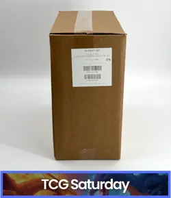 2025 POKEMON PRISMATIC EVOLUTIONS SUPER PREMIUM COLLECTION SEALED CASE OF 4 - Image 1