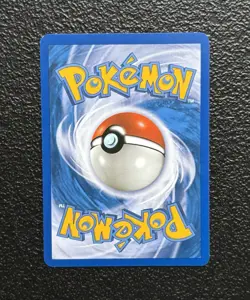 Pokemon TCG - Bulbasaur 63/147 - Vintage Rare - Supreme Victors *NM/LP - Image 2