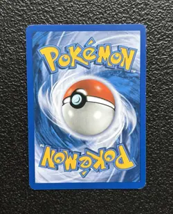 Pokemon TCG - Bulbasaur 45/100 - Vintage Rare - Crystal Guardians *NM/LP - Image 2