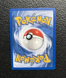 Pokemon TCG - Bulbasaur 54/112 - Vintage Regular Rare - FireRed & LeafGreen - Image 2