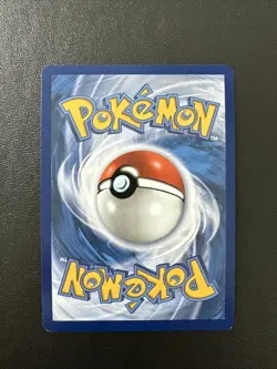 Pokemon TCG Alakazam 009 Me: Mega Evolution Promo Full Art Holo 140HP Eng - Image 2