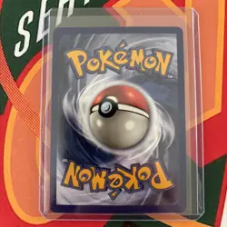 GAMBLER 1999 POKEMON TRAINER FOSSIL 1ST EDITION COMMON N 60/62 Q2045 - Image 2