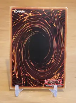 Sacred Sword Of Seven Stars LTGY-EN066 *LP* 1st Edition Super Rare Yugioh Card - Image 3