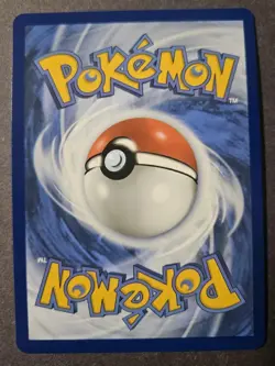 Pokemon TCG Mega Evolution Helioptile 143/132 Illustration Rare NM Fast Shipping - Image 2