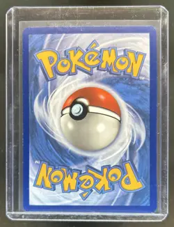 2023 Pokemon SV Obsidian Flames Cleffa Illustration Rare #202/197 - Image 2