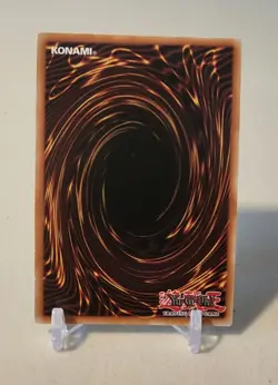 Brilliant Fusion MP16-EN082 *NM* Super Rare 1st Edition Yugioh Card - Image 3