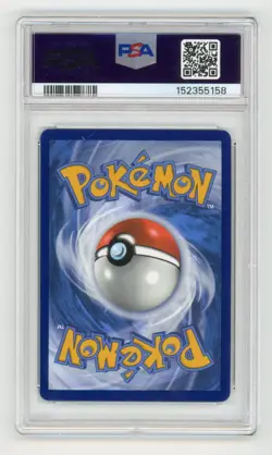 2025 Pokemon Black Bolt Zekrom Ex Speciall Illustration Rare SIR PSA 7 NM - Image 2