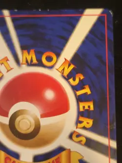 Japanese Pokemon VHS Intro Pack Meowth No. 052 Bulbasaur Deck #16 Nintendo 1999 - Image 4