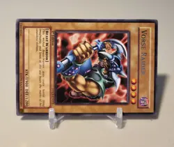 Vorse Raider DPKB-EN008 *NM* 1st Edition Yugioh Card - Image 2