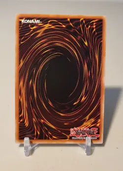 Vorse Raider DPKB-EN008 *NM* 1st Edition Yugioh Card - Image 3