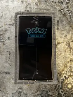 Pokemon TCG Mega Evolution Phantasmal Flames Elite Trainer Box ETB SEALED - Image 3