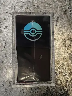 Pokemon TCG Mega Evolution Phantasmal Flames Elite Trainer Box ETB SEALED - Image 4