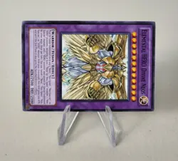 Elemental Hero Divine Neos - RYMP-EN020 *NM* Common Yugioh Card - Image 2