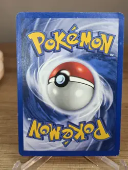 Dark Alakazam #1 Holo Rare Pokemon TCG 2000 Team Rocket - Image 4