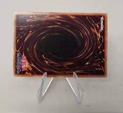 Curse Of Dragonfire MP01-JP002 *VLP* Parallel Rare Japanese Yugioh Card - Image 4