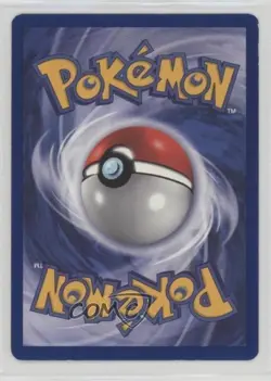 Pikachu Pokemon Jungle #60 1999 - Image 2