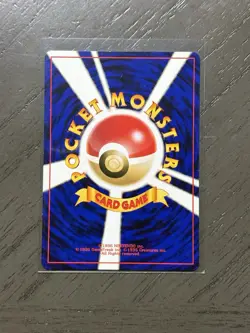 STANTLER No.234 NEO REVELATION JAPANESE POKEMON TCG - Image 2