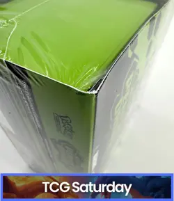 2026 POKEMON M.E. PERFECT ORDER POKEMON CENTER ELITE TRAINER BOX SEALED - Image 3