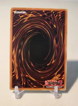 Pot of Desires - TDIL-EN066 1st Edition *VLP* Secret Rare Yugioh Card - Image 4