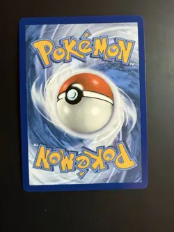 Larry's Skill 139/131 Full Art Ultra Rare 2025 Pokemon Prismatic Evolutions NM - Image 2