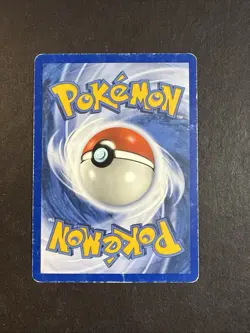 Corsola - 37/75 Neo Discovery Unlimited Uncommon Pokemon - Image 2