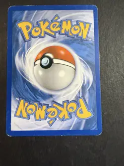 Burmy Sandy Cloak 57/99 – Arceus (Common) – MP – 2009 Pokemon TCG - Image 2