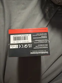 Scarlet & Violet Prismatic Evolutions Booster Bundle Pokemon TCG Sealed Box - Image 3