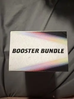 Scarlet & Violet Prismatic Evolutions Booster Bundle Pokemon TCG Sealed Box - Image 4