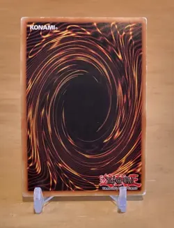 Spellbook of Fate - ABYR-EN059 *Played* Ultra Rare 1st Edition Yugioh Card - Image 3