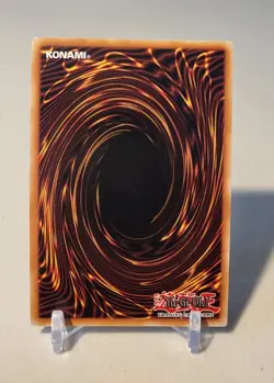 Devine Punishment OP07-EN010 *NM* 1st Edition Yugioh Card - Image 3